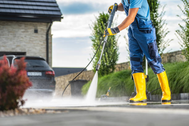 Best Rust Removal  in Memphis, TX
